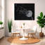 «Monoscape XXXIV», art mural par Karen Biery-57987971-111908337