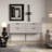 Modern Minimalist Practical Console Table-1508777429-1508777411