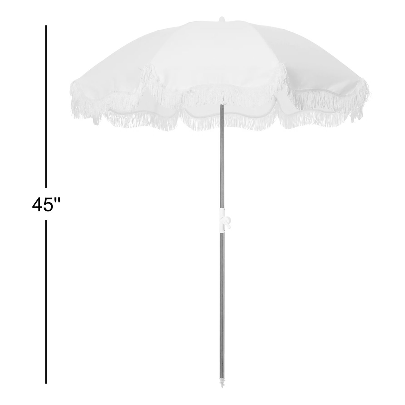 5' Beach Umbrella