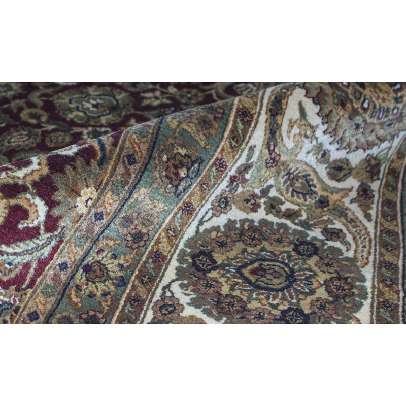 One-of-a-Kind 8' X 9'10" Area Rug