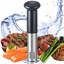 Machine sous vide VEVOR, cuisinière sous vide 1200 W, contrôle de la température et de l'affichage numérique, étanche IPX7