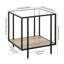 Side Table with Storage-1941511740