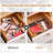 Sorbus Office Desk Drawer Organizer Set - 4-Piece