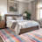 Modern Abstract Carpet Indoor Washable Rug Non-Slip Soft Small Area Rug Marble Mats Thin Print For Home Decor-112638339