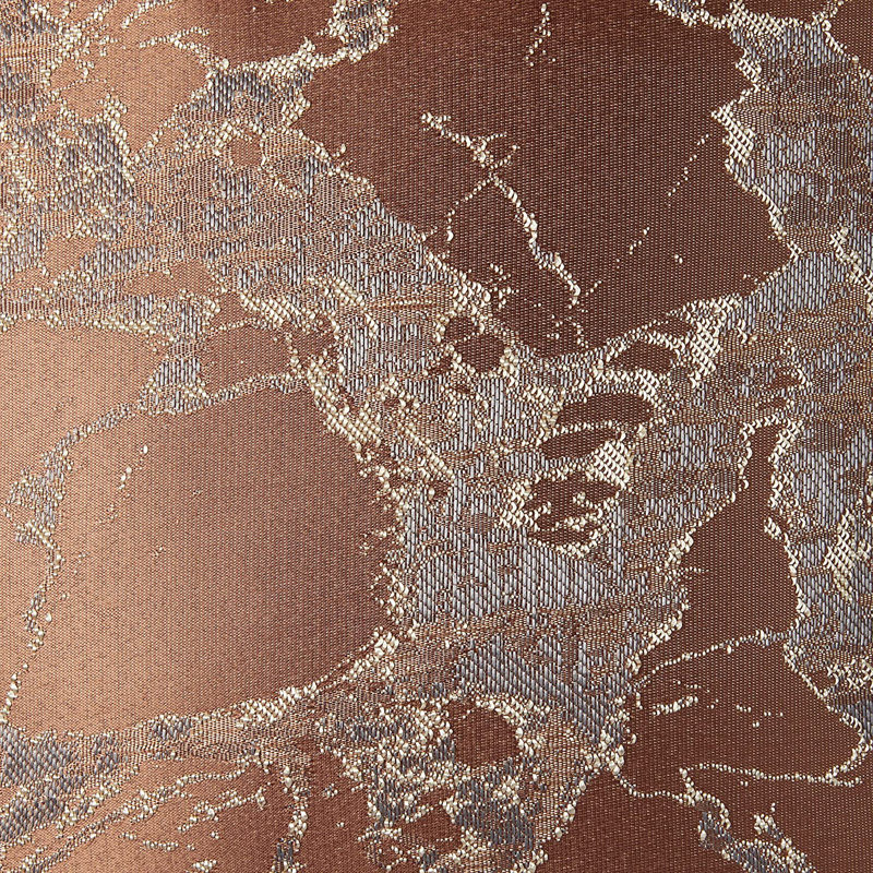 Coussin Cordova, Brun