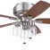 Hardt 52'' Ceiling Fan with LED Lights