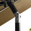 Newburg 243cm Market Parasol-964540076