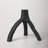 Iron Tabletop Candlestick-1919514153