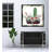 " Cactus Succulents 652 "-743650368