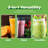 FDW Countertop Blender