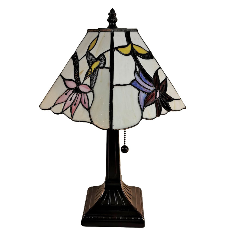 Lampe de table 15 po Janes