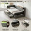 Bed-205894512