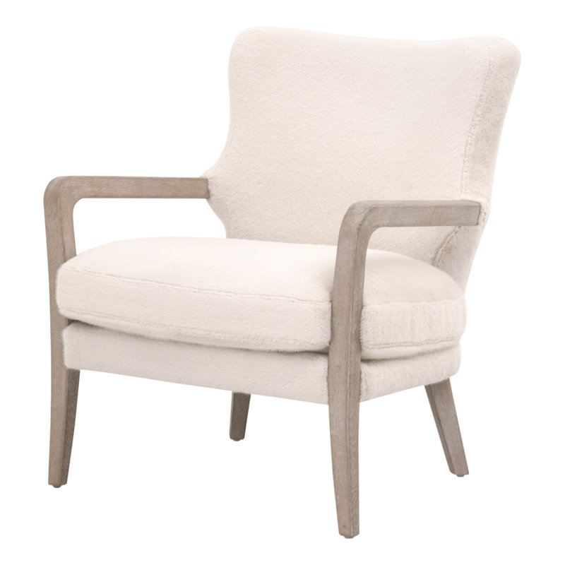 Fauteuil club Calvin
