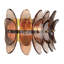 Coronet Wall Sconce-2006621091
