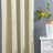 Solid Blackout Curtain Panel-22032613-22032601