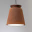 Luminaire suspendu conique à 1 lumière Logan-1958419436-1959756024-1959755979