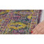 Goldman Oriental Hand Woven Area Rug-33959715