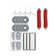 Accessories for Roborock Q Revo Vacuum Cleaner