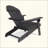 Classic Adirondack Chair With Folding Design And Cup Holders For Comfortable Outdoor Relaxation-943441621