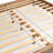 Eldridge Laguna Solid Wood Bed-121283005