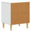 43cm W Composite Bedside Table-692879018