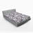 Microfiber Fitted Sheet-107096167-107093785