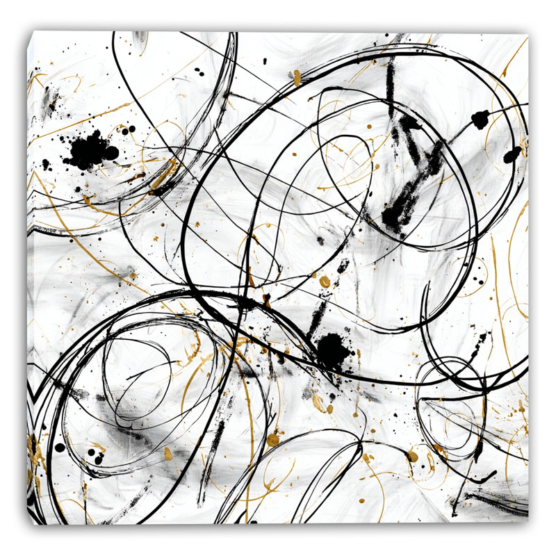 Encre Rhyth II