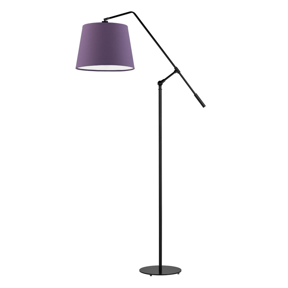 Gazanfer 170cm Arched Floor Lamp