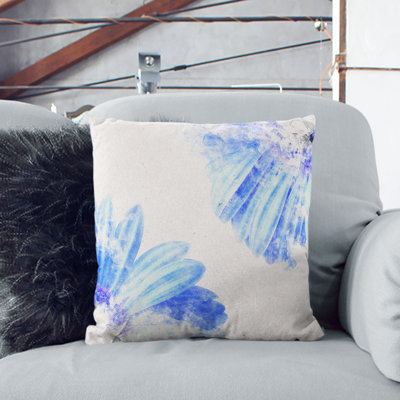 Square Throw Cushion