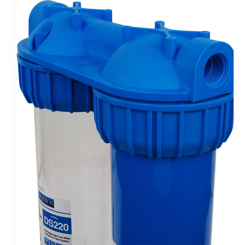 Système de filtration