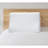 Simmons Memory Foam Contour Pillow