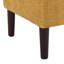 Fauteuil demi-tonneau avec repose-pieds Elha-1057887946