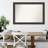 Halcott Solid Wood Rectangle Wall Mirror-19138218