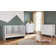 Orbit 3-in-1 Convertible Crib
