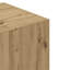 Andrin 2 Door Manufactured Wood Wardrobe-625770316
