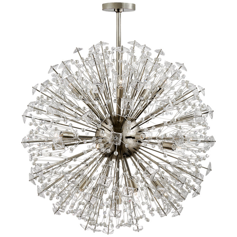 kate spade new york Dickinson Large Chandelier
