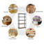 90cm W Steel Shelving Unit-1900465643