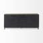 68.9'' Wide Acacia Solid Wood Sideboard