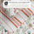 Nautical Shell Reversible Quilt Set with Shams-288431588