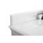 Ensemble de meuble-lavabo simple 42 po Angelique-1030886202-948374339