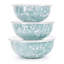 Taupe Swirl Mixing Bowls-111865669