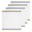 Normandy Striped Square Napkin-1595277451