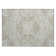 Machine Washable Indoor/Outdoor Claudian ACN1677 Taupe Rug