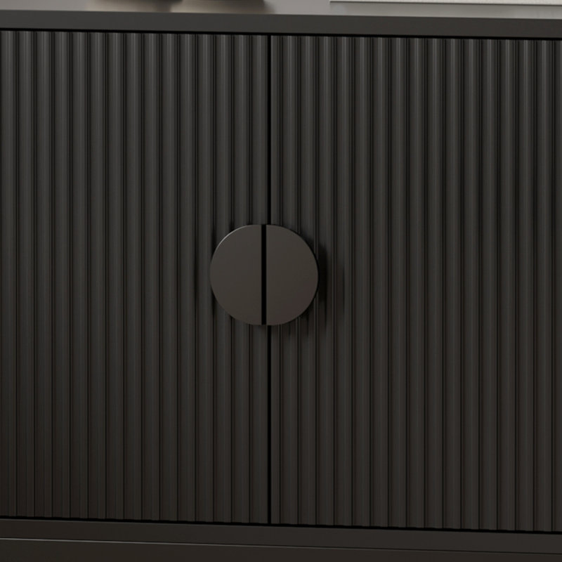 Rectangle Accent Cabinet