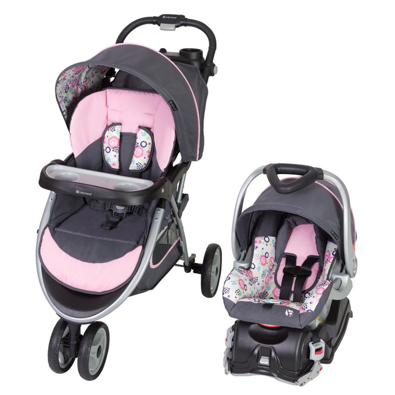 Skyview Multi-Child Stroller