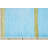 Beyazit Hand-Tufted Blue Area Rug-20239413