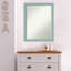 Miroir mural Julieta