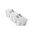 Meuble-lavabo double 84 po blanc-1841183187