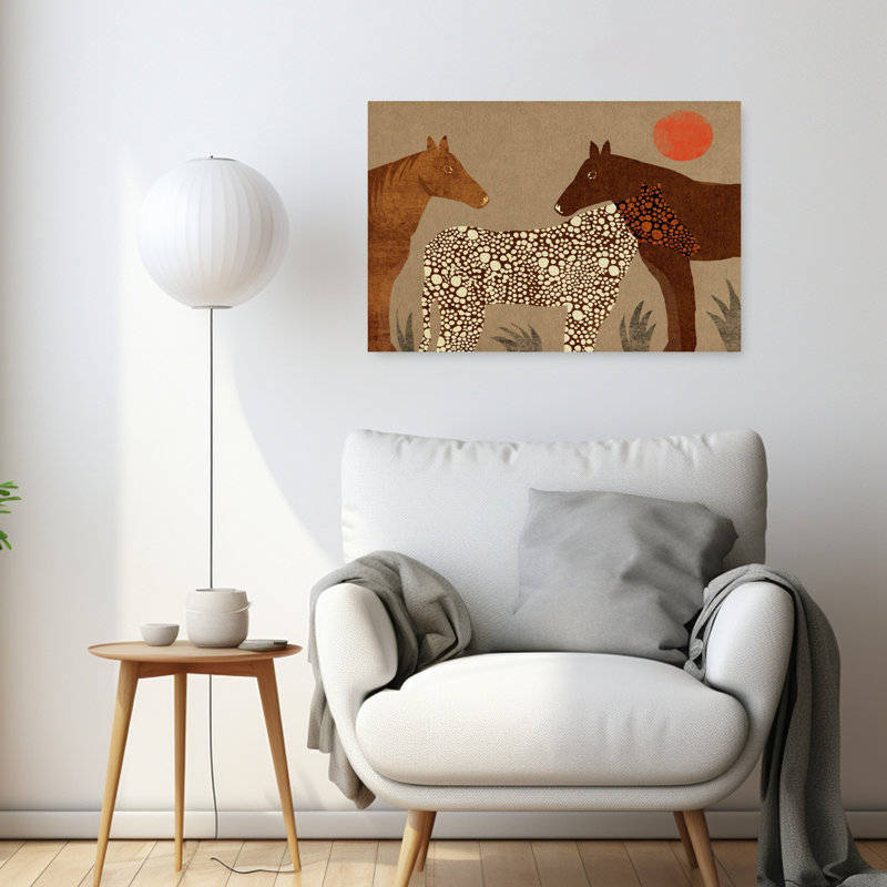 Print, 60.96cm H x 91.44cm W
