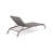 Havenside Home Wendu Outdoor Patio Mesh Chaise Lounge by Modway-969855152